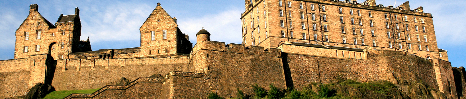 Edinburgh